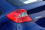 Ford Figo 2018 года